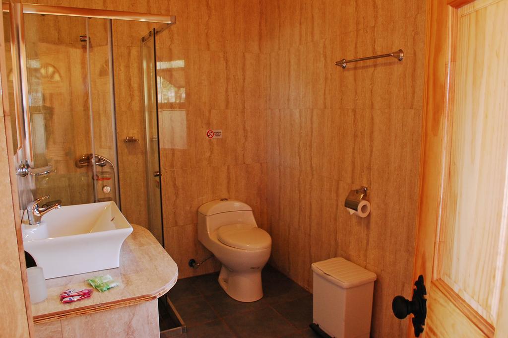 Quechua Hotel Сан Педро де Атакама Стая снимка