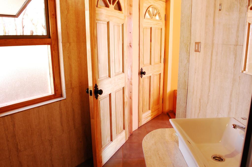 Quechua Hotel Сан Педро де Атакама Стая снимка