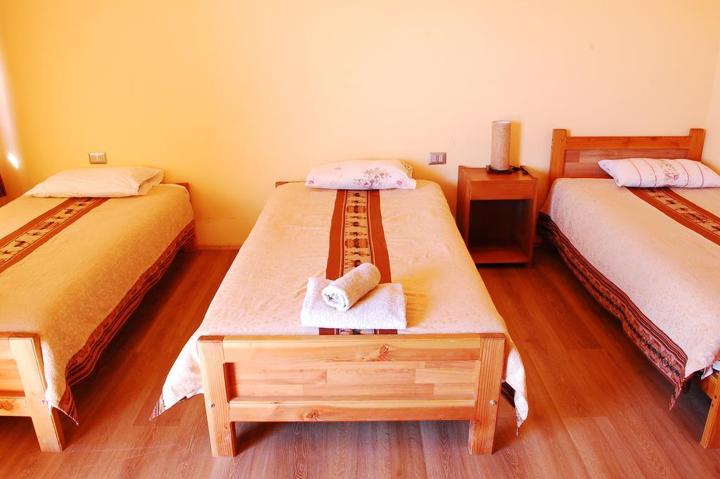 Quechua Hotel Сан Педро де Атакама Стая снимка