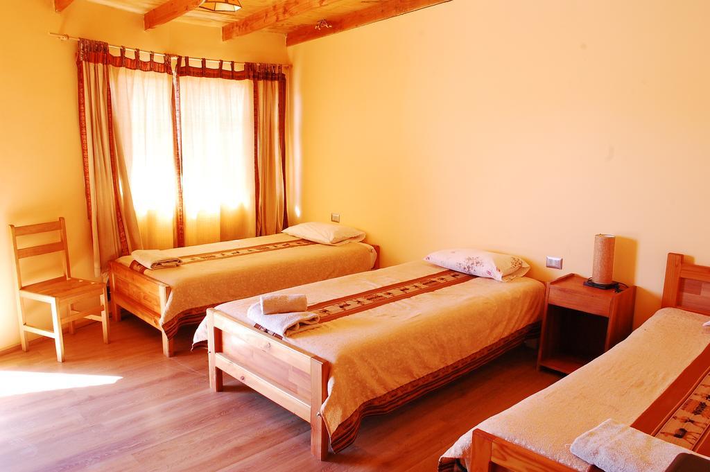 Quechua Hotel Сан Педро де Атакама Стая снимка