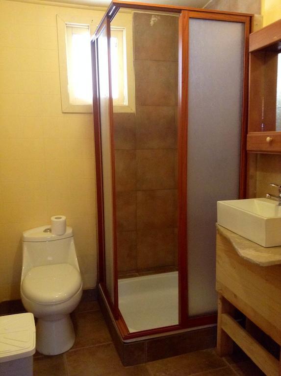 Quechua Hotel Сан Педро де Атакама Стая снимка