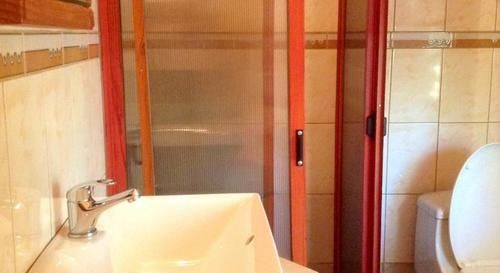 Quechua Hotel Сан Педро де Атакама Екстериор снимка